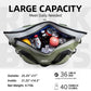 ROCKBROS Kühltasche wasserdicht Kühlbox 22L isolierte Lunchtasche