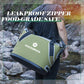 ROCKBROS Kühltasche wasserdicht Kühlbox 22L isolierte Lunchtasche