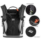 ROCKBROS Kühltasche wasserdicht Rucksack 20L Isolierte Lunchtasche