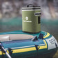 ROCKBROS Kühltasche wasserdicht Rucksack 20L Isolierte Lunchtasche
