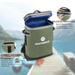ROCKBROS Kühltasche wasserdicht Rucksack 20L Isolierte Lunchtasche