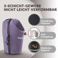 ROCKBROS Lenkertasche Flaschentasche Trinkflaschenhalter Multifunktionales Design