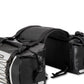 ROCKBROS Motorrad Gepäckträgertaschen wasserdicht Motorradtasche 62L