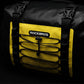 ROCKBROS Motorrad Gepäckträgertaschen wasserdicht Motorradtasche 62L