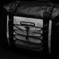 ROCKBROS Motorrad Gepäckträgertaschen wasserdicht Motorradtasche 62L