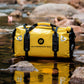 ROCKBROS Motorrad Reisetasche 100 % wasserdicht 20L / 40L / 55L