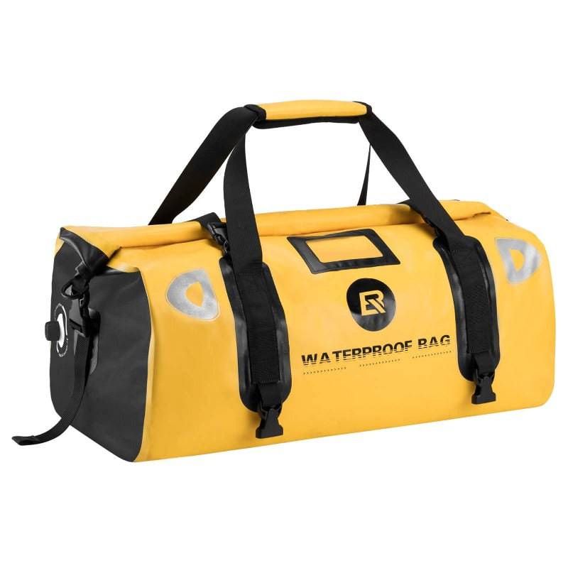 ROCKBROS Motorrad Reisetasche 100 % wasserdicht 20L / 40L / 55L