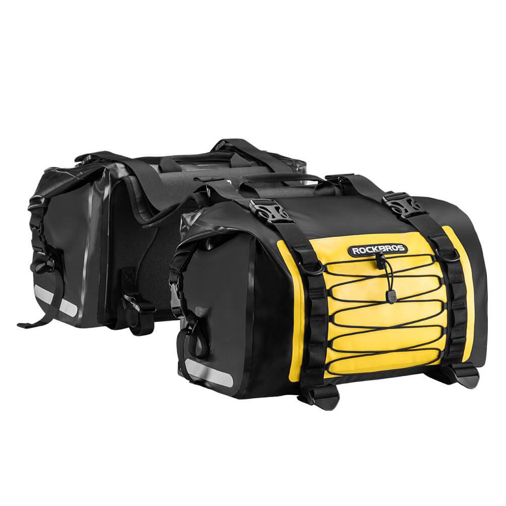 ROCKBROS Motorrad Reisetasche 100 % wasserdicht 20L / 40L / 55L