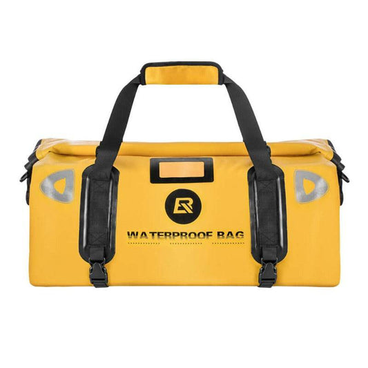 ROCKBROS Motorrad Reisetasche 100 % wasserdicht 20L / 40L / 55L
