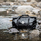 ROCKBROS Motorrad Reisetasche 100 % wasserdicht 20L / 40L / 55L