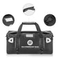 ROCKBROS Motorrad Reisetasche 100 % wasserdicht 20L / 40L / 55L