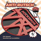 ROCKBROS Motorrad Schaltpad Antiskid Schaltschutz Verstellbar Schuhschutz Motorrad Zubehör