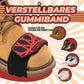 ROCKBROS Motorrad Schaltpad Antiskid Schaltschutz Verstellbar Schuhschutz Motorrad Zubehör