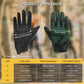 ROCKBROS Motorradhandschuhe Winddichte Touchscreen Herren Handschuhe