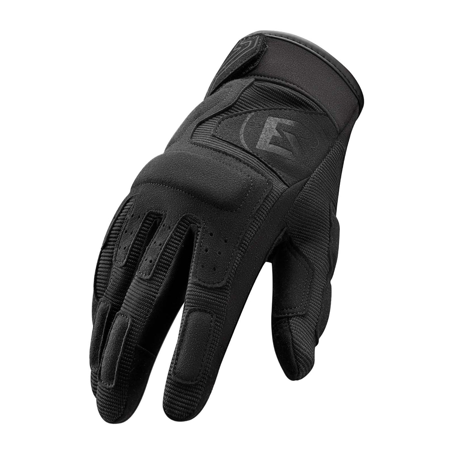 ROCKBROS Motorradhandschuhe Winddichte Touchscreen Herren Handschuhe