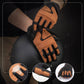 ROCKBROS Motorradhandschuhe Winddichte Touchscreen Herren Handschuhe