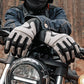 ROCKBROS Motorradhandschuhe Winddichte Touchscreen Herren Handschuhe