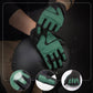 ROCKBROS Motorradhandschuhe Winddichte Touchscreen Herren Handschuhe