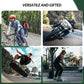 ROCKBROS Motorradhandschuhe Winddichte Touchscreen Herren Handschuhe