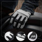 ROCKBROS Motorradhandschuhe Winddichte Touchscreen Herren Handschuhe