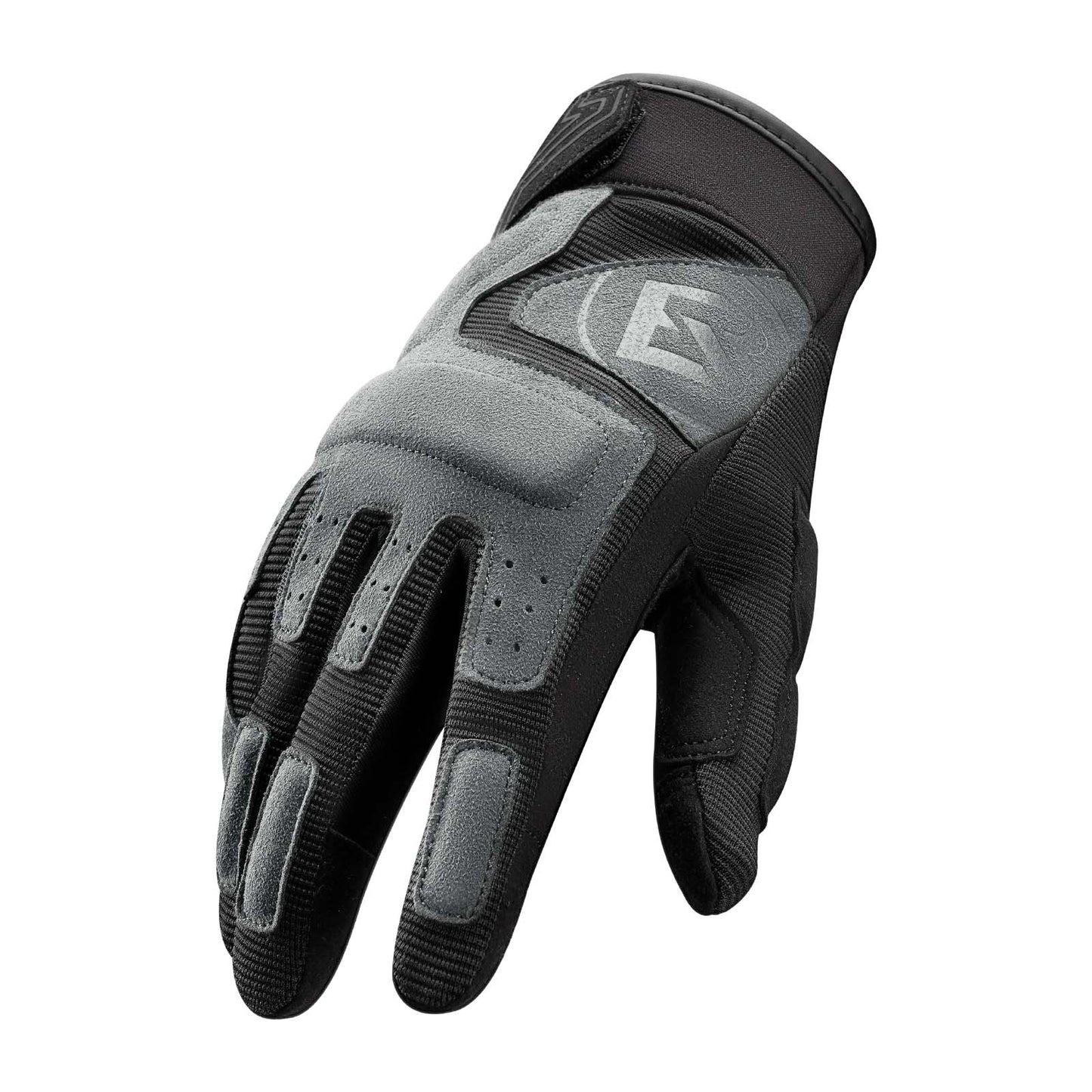 ROCKBROS Motorradhandschuhe Winddichte Touchscreen Herren Handschuhe