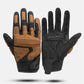 ROCKBROS Motorradhandschuhe Winddichte Touchscreen Herren Handschuhe