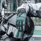 ROCKBROS Motorradhandschuhe Winddichte Touchscreen Herren Handschuhe