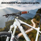 ROCKBROS MTB Griffe Ergonomisch Lenkergriffe Rutschfester für 22 mm