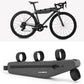 ROCKBROS Multifunktional Fahrradtasche 100% Wasserdicht 1,5L