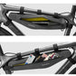 ROCKBROS Multifunktional Fahrradtasche 100% Wasserdicht 1,5L