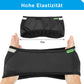 ROCKBROS Ohrenwärmer winddicht Stirnband für Herbst & Winter Unisex