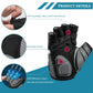 ROCKBROS Radsport Halbfingerhandschuhe Universal Trainingshandschuhe