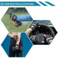 ROCKBROS Radsport Halbfingerhandschuhe Universal Trainingshandschuhe