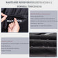 ROCKBROS Radsport Regenjacke Herren Wasserabweisend Leicht Fahrradjacke