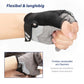 ROCKBROS Radsport Touchscreen Fingerlose Handschuhe Frühling