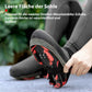 ROCKBROS Radsport Überschuhe Wasserabweisend Kevlar Fahrrad Shoe Cover