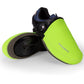 ROCKBROS Radsport Überschuhe Wasserabweisend Kevlar Fahrrad Shoe Cover