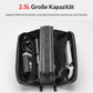 ROCKBROS Rahmentasche Fahrradtasche für MTB, Rennräder 1,5L / 2,5L