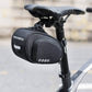 ROCKBROS Satteltasche mit Schnellverschluss 1L für MTB Rennrad Faltrad