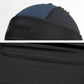 ROCKBROS Schnelltrocknend Kopftuch für Damen und Herren Schwarz/Blau