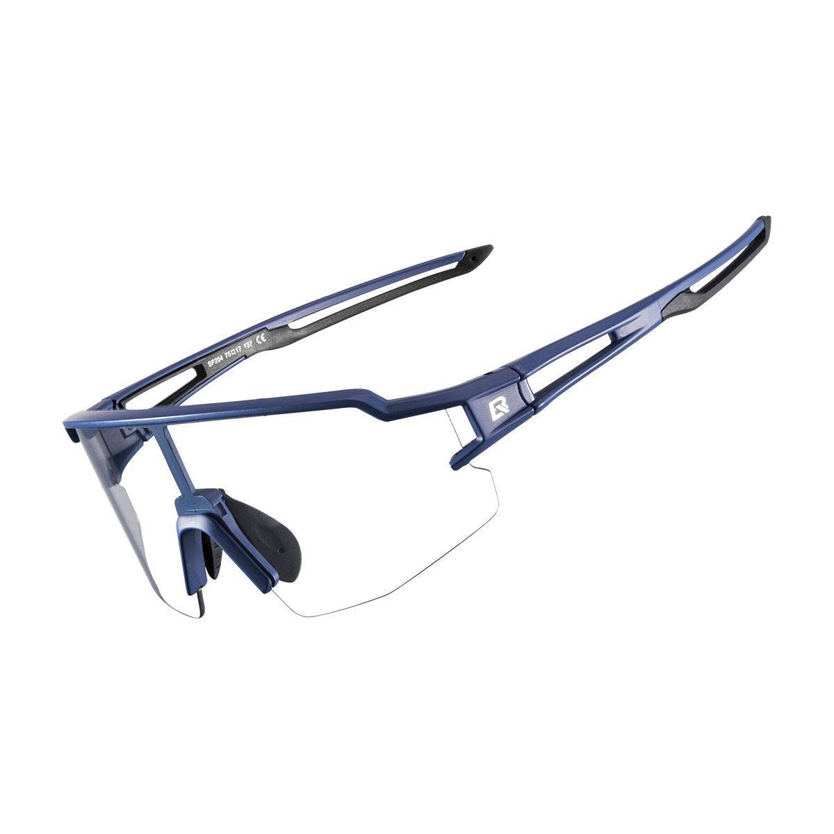 ROCKBROS Sonnenbrille für Männer & Frauen UV-Schutz Fahrradbrille