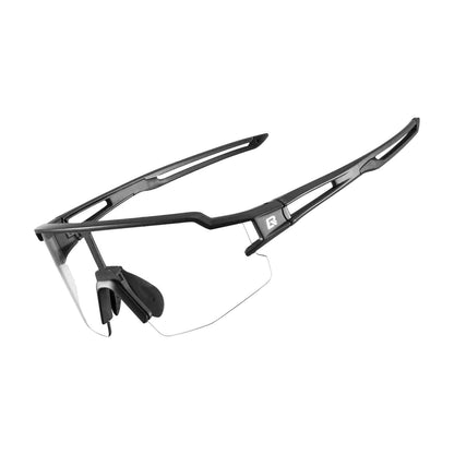 ROCKBROS Sonnenbrille für Männer & Frauen UV-Schutz Fahrradbrille