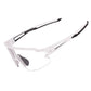 ROCKBROS Sonnenbrille für Männer & Frauen UV-Schutz Fahrradbrille
