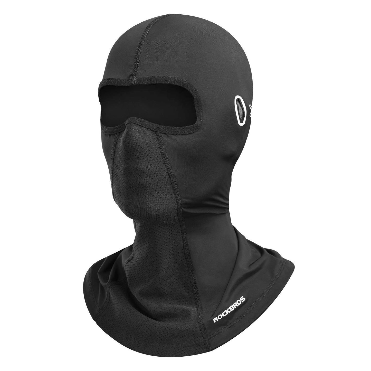 ROCKBROS Sturmhaube Bandana UPF 50+ Elastisch Multifunktionstuch Unisex