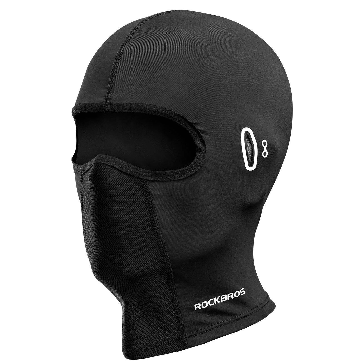 ROCKBROS Sturmhaube Bandana UPF 50+ Elastisch Multifunktionstuch Unisex