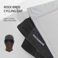 ROCKBROS Sturmhaube Bandana UPF 50+ Elastisch Multifunktionstuch Unisex