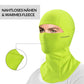 ROCKBROS Sturmhaube 2er Set Herbst Winter Balaclava für Outdoorsports Unisex