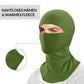 ROCKBROS Sturmhaube 2er Set Herbst Winter Balaclava für Outdoorsports Unisex