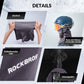 ROCKBROS Sturmhaube 2er Set Herbst Winter Balaclava für Outdoorsports Unisex