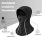 ROCKBROS Sturmhaube mit atmungsaktivem Mesh für Outdoorsports Unisex